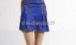 娱乐吃瓜酱服装图片,揭秘娱乐吃瓜酱的潮流服装造型