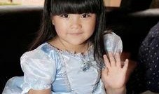 娱乐吃瓜酱女儿,揭秘明星家庭背后的温馨故事