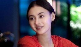 娱乐圈吃瓜张柏芝是谁,娱乐圈风云中的璀璨明星