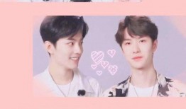 娱乐圈吃瓜cp博君一肖,娱乐圈的甜蜜瓜田，CP互动引粉丝狂欢